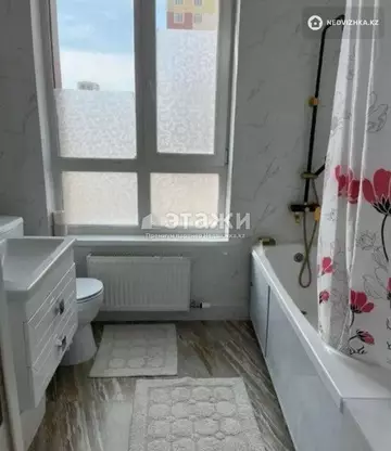 67 м², 2-комнатная квартира, этаж 2 из 17, 67 м², изображение - 6
