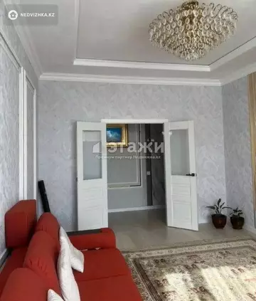 67 м², 2-комнатная квартира, этаж 2 из 17, 67 м², изображение - 7