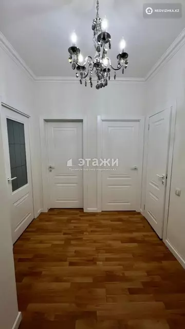 79.5 м², 3-комнатная квартира, этаж 5 из 24, 80 м², изображение - 4