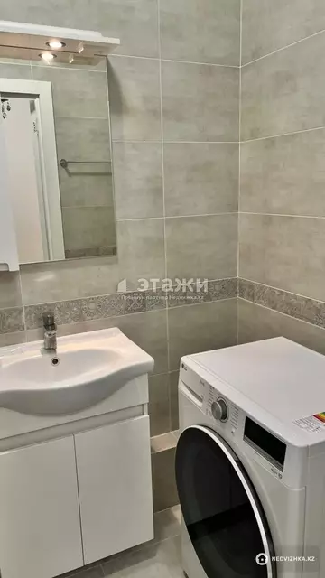 79.5 м², 3-комнатная квартира, этаж 5 из 24, 80 м², изображение - 5