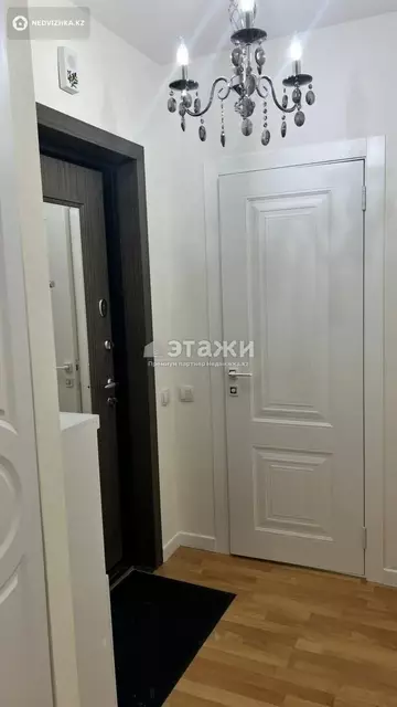 79.5 м², 3-комнатная квартира, этаж 5 из 24, 80 м², изображение - 6