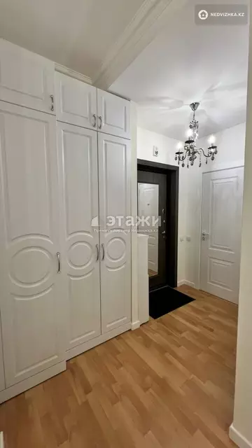79.5 м², 3-комнатная квартира, этаж 5 из 24, 80 м², изображение - 8
