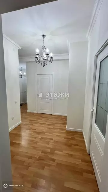 79.5 м², 3-комнатная квартира, этаж 5 из 24, 80 м², изображение - 13