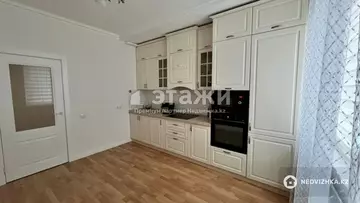 79.5 м², 3-комнатная квартира, этаж 5 из 24, 80 м², изображение - 15