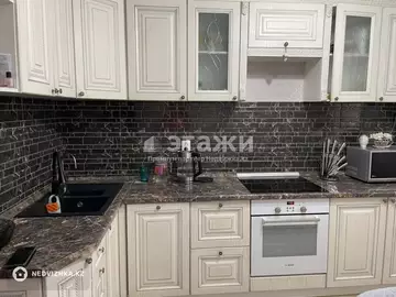 3-комнатная квартира, этаж 2 из 9, 85 м²