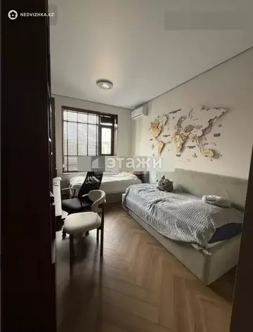 4-комнатная квартира, этаж 9 из 9, 116 м²