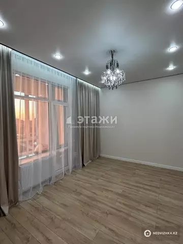 1-комнатная квартира, этаж 8 из 12, 36 м²