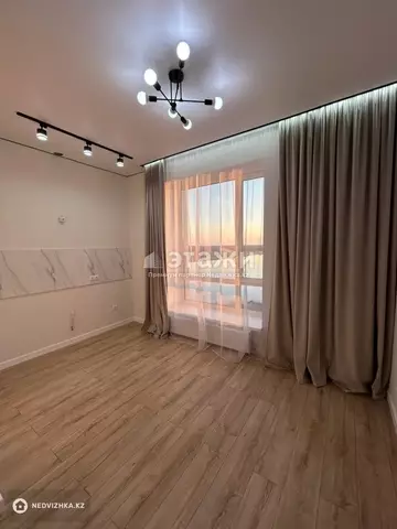 35.7 м², 1-комнатная квартира, этаж 8 из 12, 36 м², изображение - 4