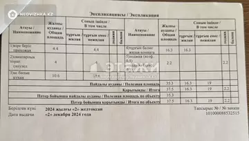 35.7 м², 1-комнатная квартира, этаж 8 из 12, 36 м², изображение - 5