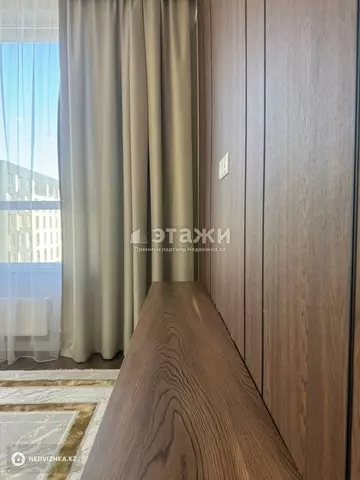 35.7 м², 1-комнатная квартира, этаж 8 из 12, 36 м², изображение - 6