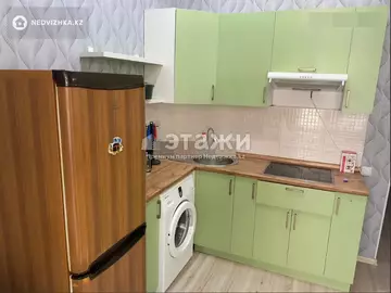 38.4 м², 1-комнатная квартира, этаж 5 из 10, 38 м², изображение - 2