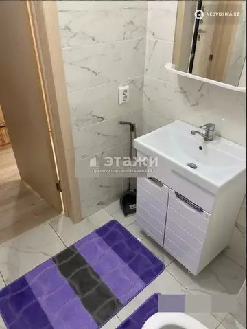38.4 м², 1-комнатная квартира, этаж 5 из 10, 38 м², изображение - 3