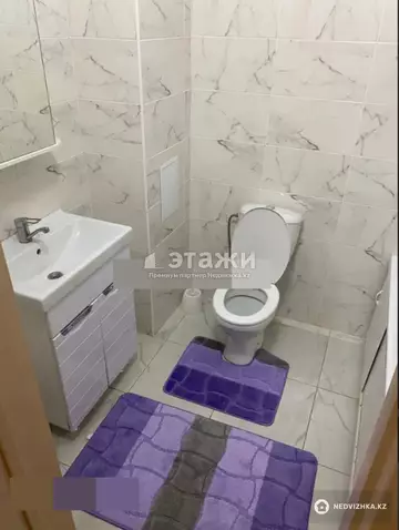 38.4 м², 1-комнатная квартира, этаж 5 из 10, 38 м², изображение - 4