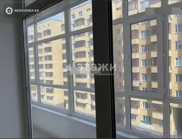38.4 м², 1-комнатная квартира, этаж 5 из 10, 38 м², изображение - 5