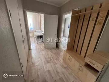 1-комнатная квартира, этаж 5 из 6, 36 м²