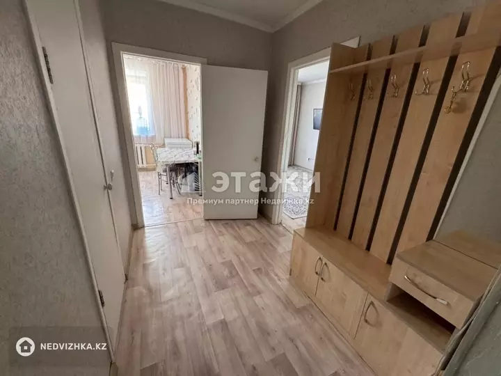 36 м², 1-комнатная квартира, этаж 5 из 6, 36 м², изображение - 1