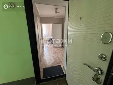 1-комнатная квартира, этаж 5 из 6, 36 м²