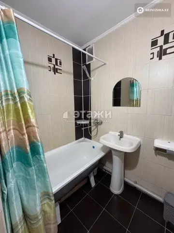 36 м², 1-комнатная квартира, этаж 5 из 6, 36 м², изображение - 4