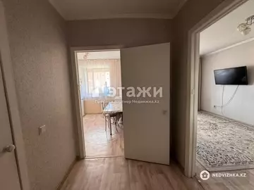 36 м², 1-комнатная квартира, этаж 5 из 6, 36 м², изображение - 6