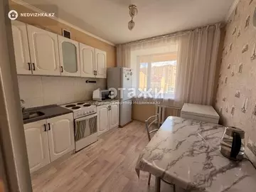 36 м², 1-комнатная квартира, этаж 5 из 6, 36 м², изображение - 8