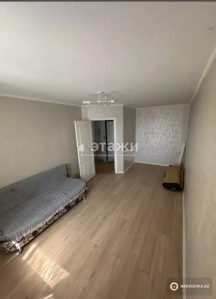 35 м², 1-комнатная квартира, этаж 14 из 18, 35 м², изображение - 1