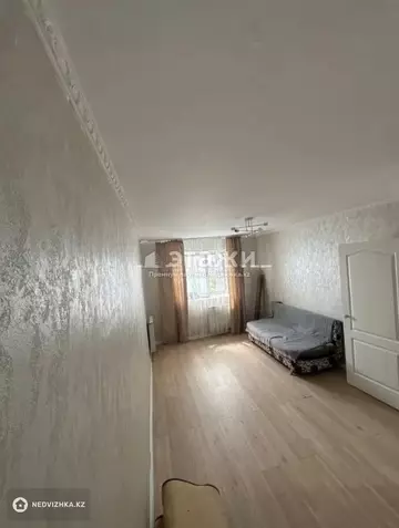 1-комнатная квартира, этаж 14 из 18, 35 м²