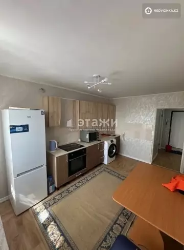 1-комнатная квартира, этаж 14 из 18, 35 м²