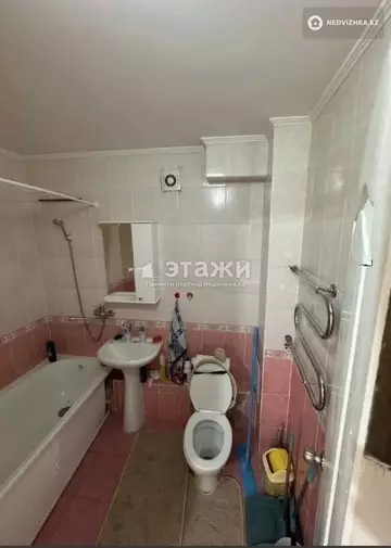 35 м², 1-комнатная квартира, этаж 14 из 18, 35 м², изображение - 4