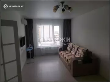 1-комнатная квартира, этаж 6 из 16, 40 м²