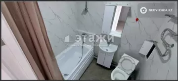 1-комнатная квартира, этаж 6 из 16, 40 м²