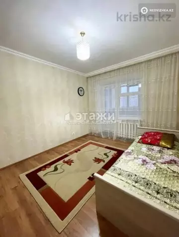 3-комнатная квартира, этаж 5 из 9, 115 м²