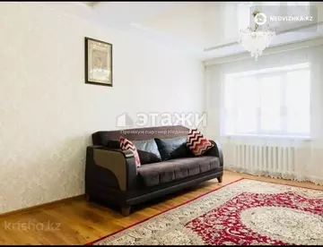 3-комнатная квартира, этаж 5 из 9, 115 м²