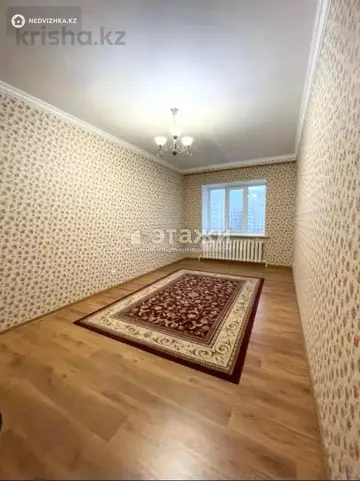 3-комнатная квартира, этаж 5 из 9, 115 м²