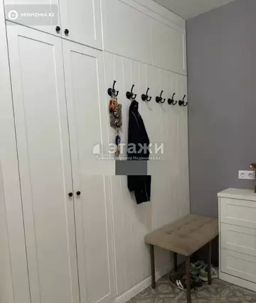 3-комнатная квартира, этаж 12 из 16, 84 м²