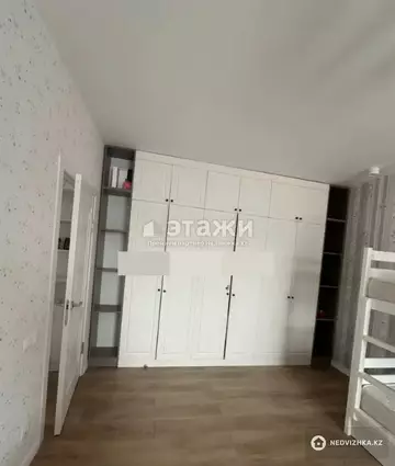 3-комнатная квартира, этаж 12 из 16, 84 м²