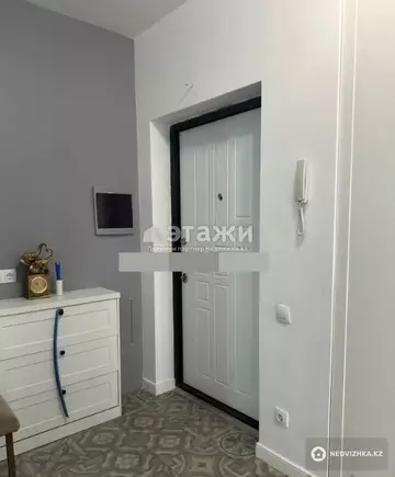 3-комнатная квартира, этаж 12 из 16, 84 м²