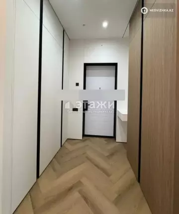 110.4 м², 3-комнатная квартира, этаж 4 из 17, 110 м², изображение - 4