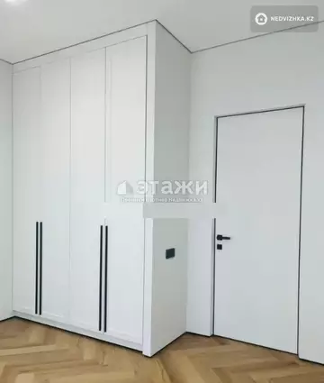 110.4 м², 3-комнатная квартира, этаж 4 из 17, 110 м², изображение - 8