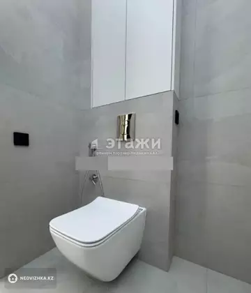 110.4 м², 3-комнатная квартира, этаж 4 из 17, 110 м², изображение - 10