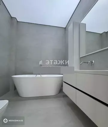 110.4 м², 3-комнатная квартира, этаж 4 из 17, 110 м², изображение - 12