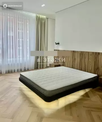 110.4 м², 3-комнатная квартира, этаж 4 из 17, 110 м², изображение - 16