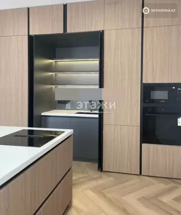 110.4 м², 3-комнатная квартира, этаж 4 из 17, 110 м², изображение - 21