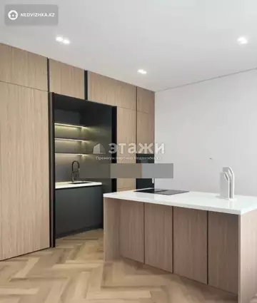 110.4 м², 3-комнатная квартира, этаж 4 из 17, 110 м², изображение - 23