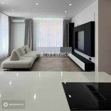 110.4 м², 3-комнатная квартира, этаж 4 из 17, 110 м², изображение - 24