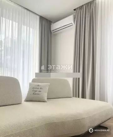 110.4 м², 3-комнатная квартира, этаж 4 из 17, 110 м², изображение - 25