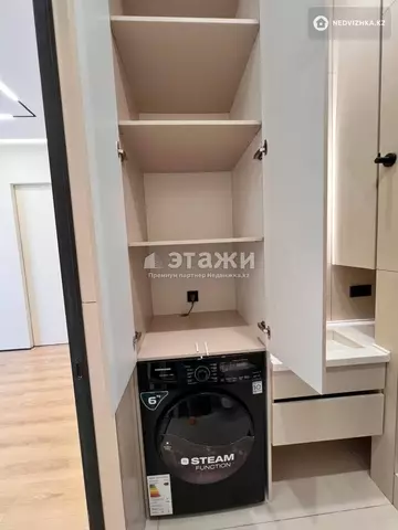 2-комнатная квартира, этаж 12 из 20, 70 м²