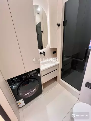 2-комнатная квартира, этаж 12 из 20, 70 м²