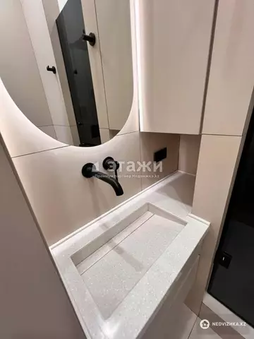 70 м², 2-комнатная квартира, этаж 12 из 20, 70 м², изображение - 4