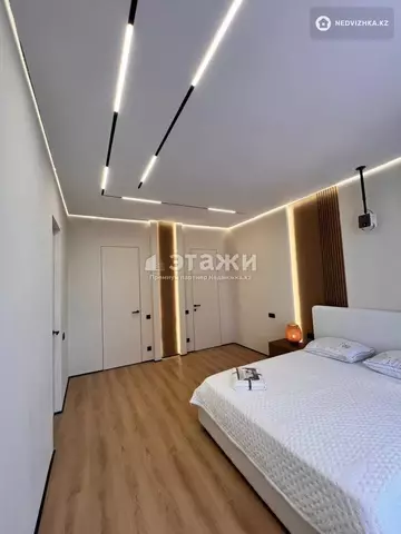 70 м², 2-комнатная квартира, этаж 12 из 20, 70 м², изображение - 5