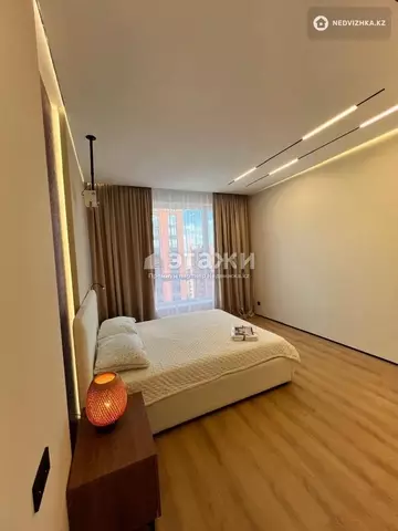 70 м², 2-комнатная квартира, этаж 12 из 20, 70 м², изображение - 10